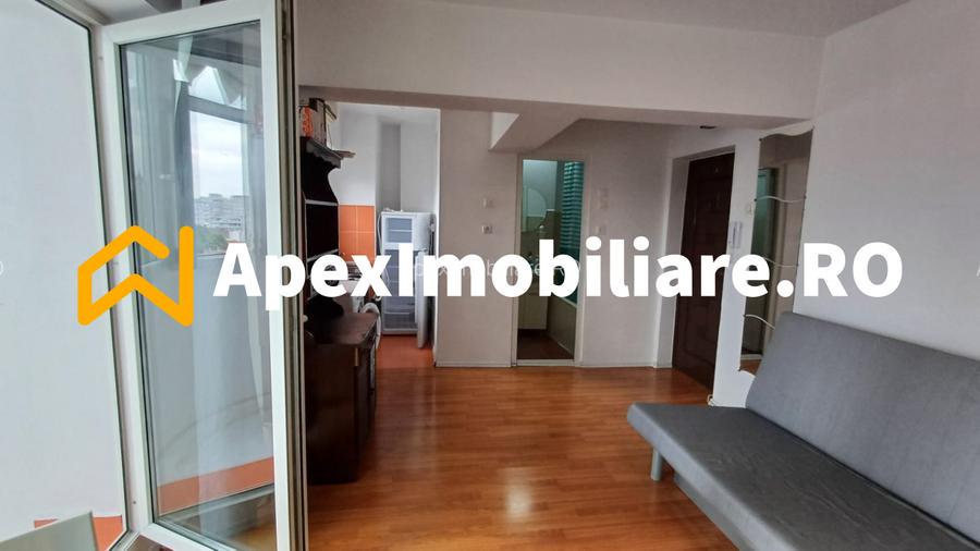 Garsoniera de inchiriat Victoriei București | ApexImobiliare.ro - 13