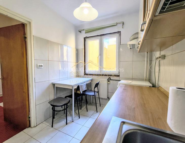 Apartament 3 camere // circular decomandat // D-na Ghica // Parc Plumbuita - 13