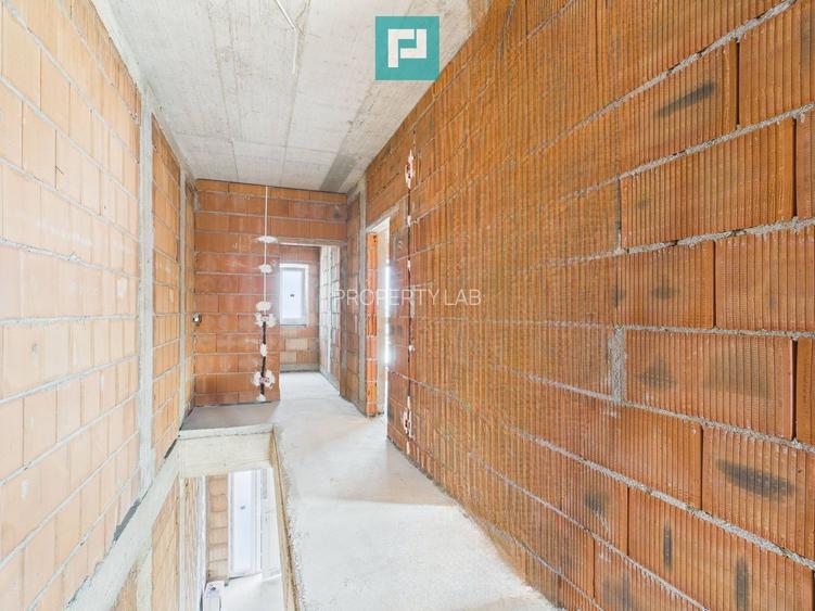 Duplex modern cu etaj si pod 164 mp in Urseni - 5