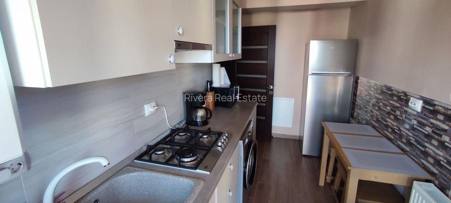 Apartament 1 Camera | Rivers Towers - 4