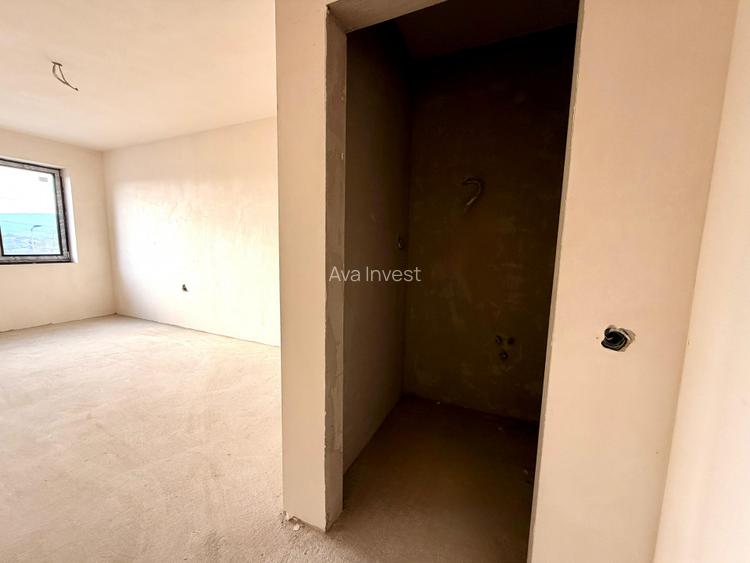 Apartament 3 camere, bloc nZeb, 77 mp, zona Pod IRA - 8
