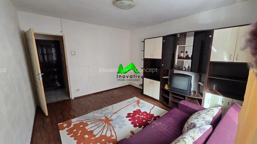 Garsoniera de vanzare pivnita Sibiu Strand - 4