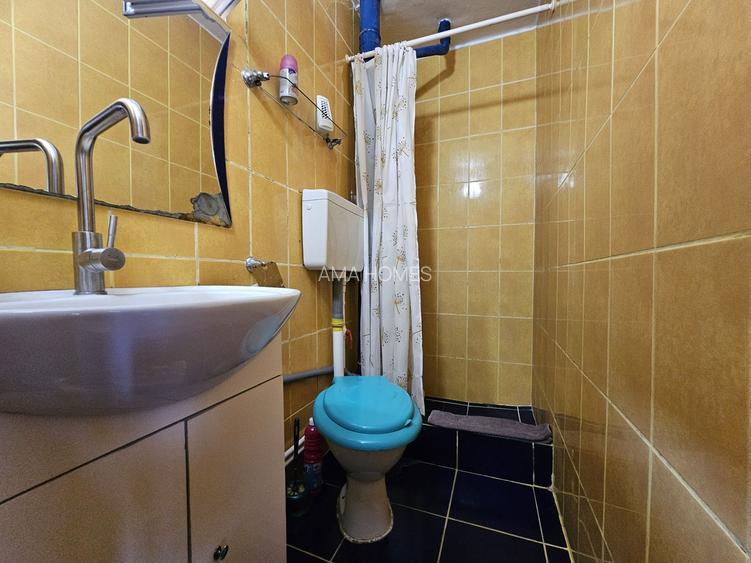 Apartament de vanzare 2 camere Tomis Nord etaj 3/4 - 7