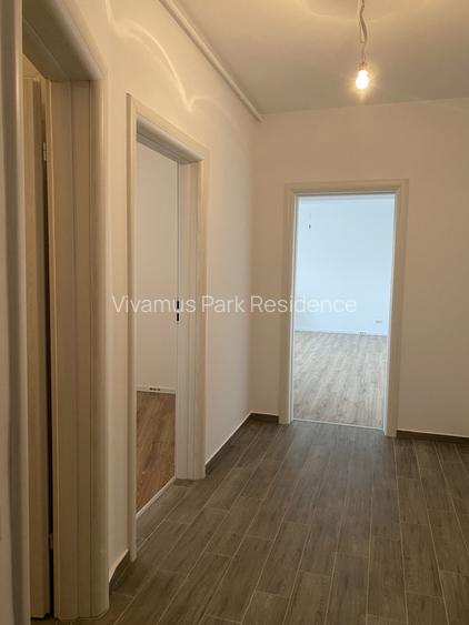 Vivamus Park Residence - 9