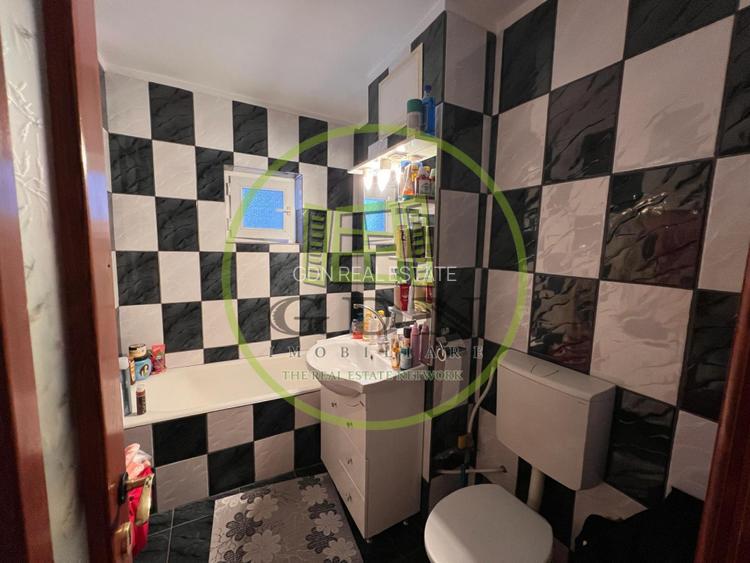 Apartament 3 camere, cartier Brazda lui Novac, zona Guliver - 6