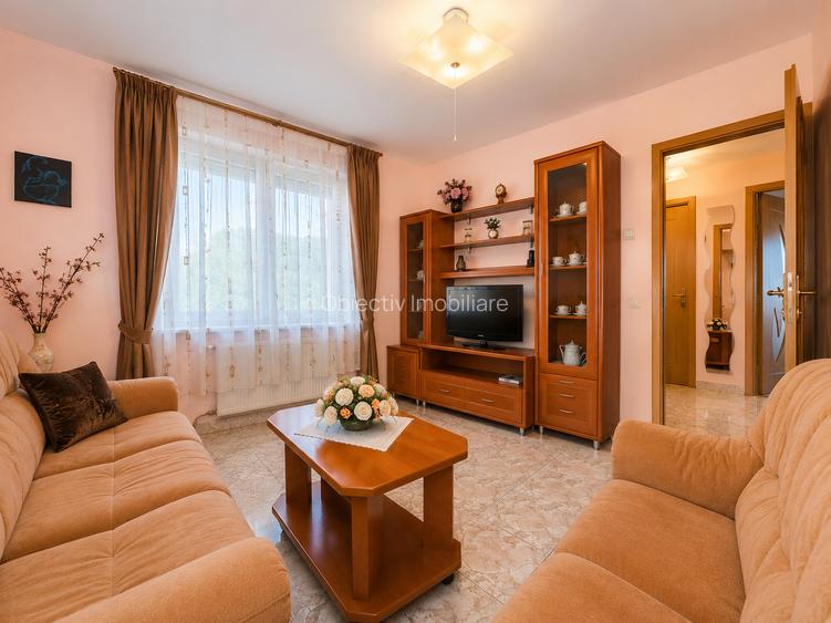Apartament 3 camere Precista - GATA DE MUTAT - 18