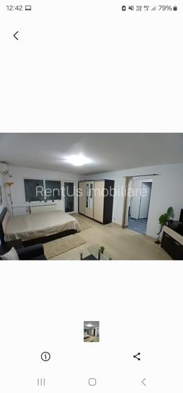 Dristor/Vitan Mall/Calea Dudesti/Garsoniera Moderna la Cheie/ - 2