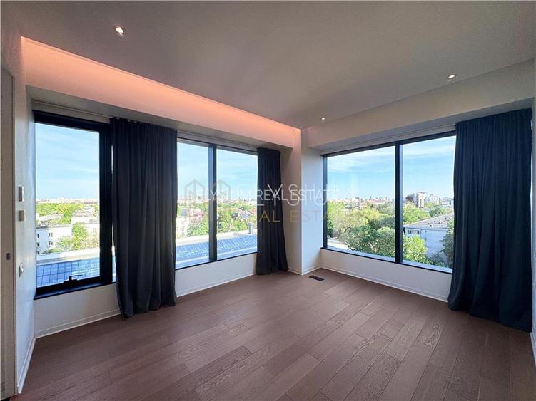 Apartament 3 camere de inchiriat One Mircea Eliade - 9