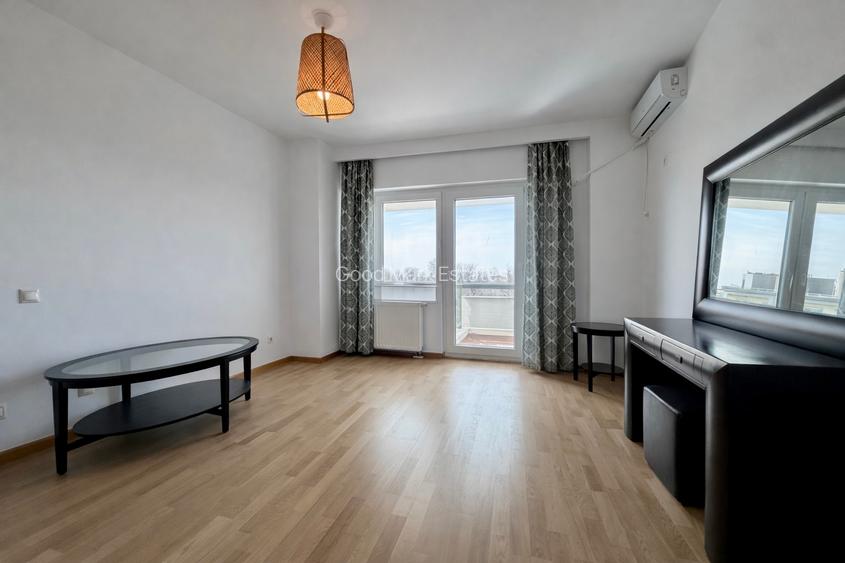 Penthouse Duplex | 2 Dormitoare | 2 Terase | Piscina | Paza | 2 Parcari - 9