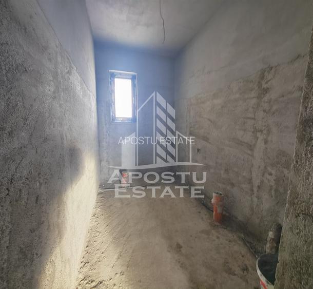 Casa individuala de vanzare, pe parter, 4 camere si 2 bai, Sag - 9