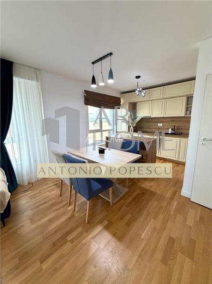 Apartament 2 camere mobilat si utilat,parcare proprie, Albert,Ploiesti - 5