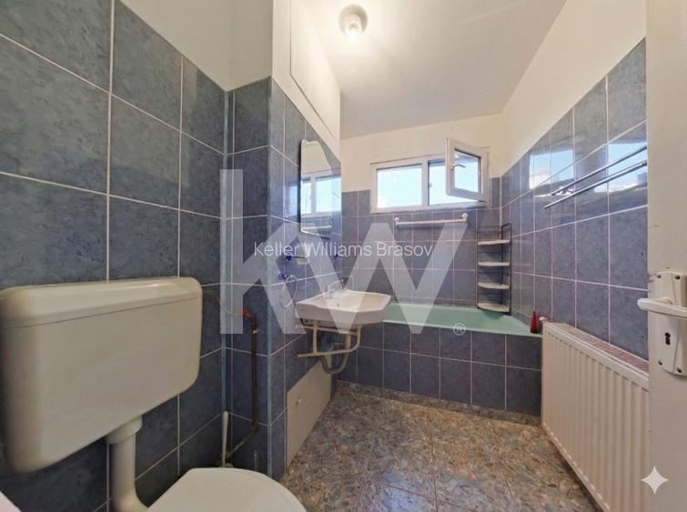 Apartament 2 camere | ASTRA | etaj intermediar - 4