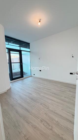 Apartament 2 camere - One North Lofts - 6