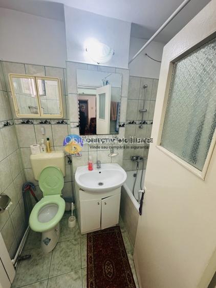 Apartament 3 camere Darmanesti ,etaj 1 - Piatra Neamt - 7