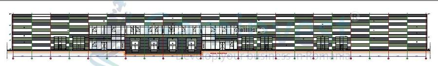 Hala industriala noua langa Oradea si A3, Bihor - 8