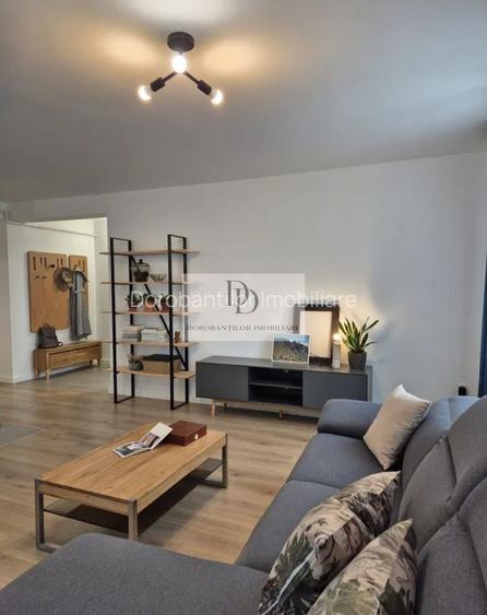 Apartament 3 camere Premium | 77 mp + balcon | Parcare | zona Europa - 5