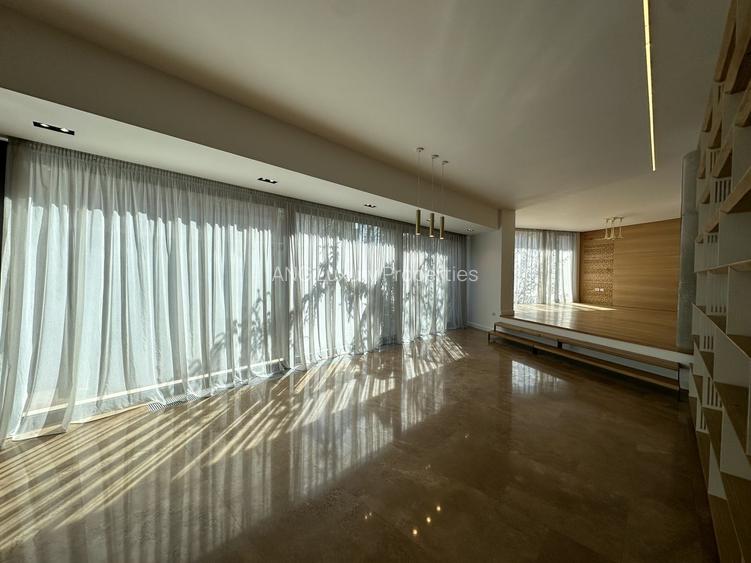 LUXURY VILA DE INCHIRIAT I CU PISCINA I COMUNITATE RESTRANSA I IANCU NICOLAE - 6