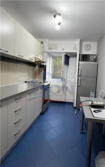 GARSONIERA RENOVATA, VITAN MALL ZIZIN - 5