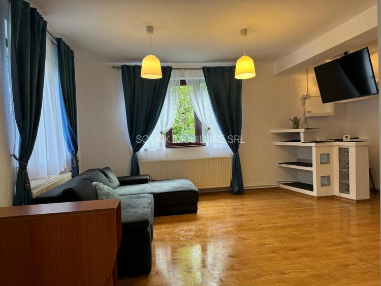 Bran - Predelut, casa de inchiriat in zona de poveste! - 2