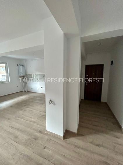 Ap 06 Teilor Residence - 3 camere FINISAT - 6