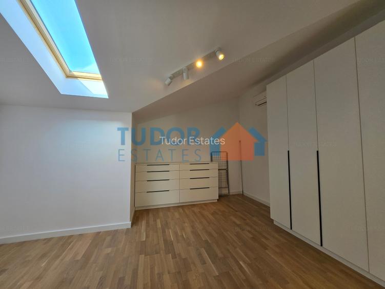 Elegant 4 Bedroom Modern Villa in a Premium Private Community | Pipera - 17