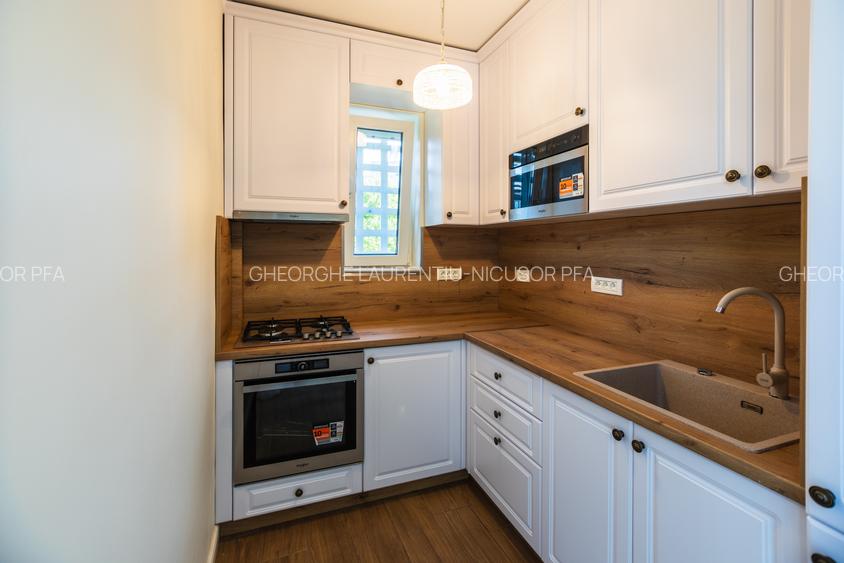 Apartament 4 camere bloc ONT - 28