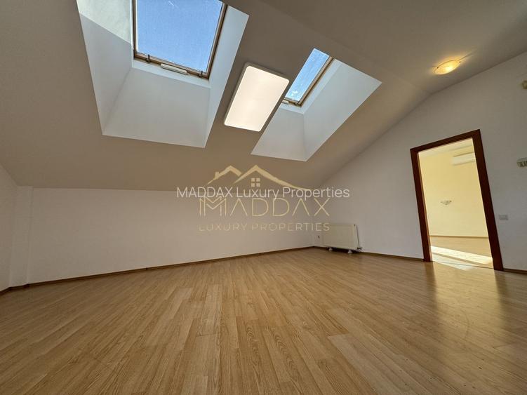 Vila Individuala _7 camere***Piscina***Teren 1000 mp // Erou Iancu Nicolae - 33