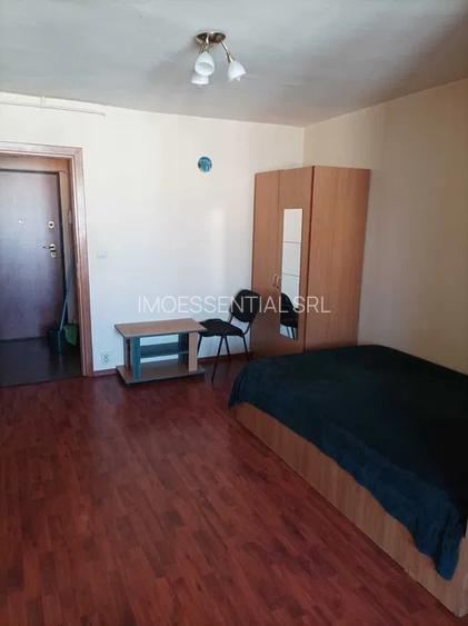 Garsoniera semidecomandata Drumul Taberei metrou Favorit - 3