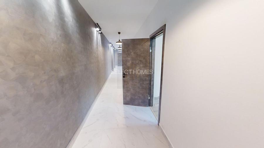 Spatiu de birouri de inchiriat | 4 Camere 105mp *Cismigiu* *Tur Virtual* - 5