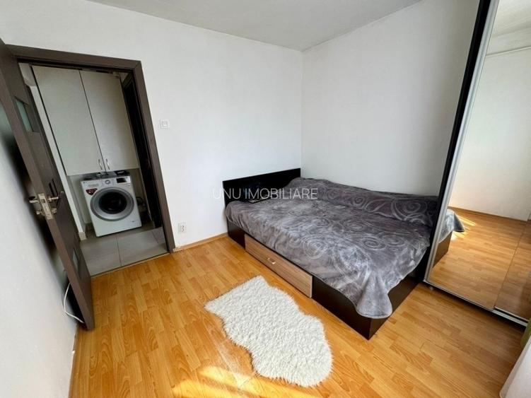 PODU ROS - DEDEMAN -2 CAMERE - BLOC DIN 1978 FARA RISC SEISMIC - MUTARE IMEDIATA - 8