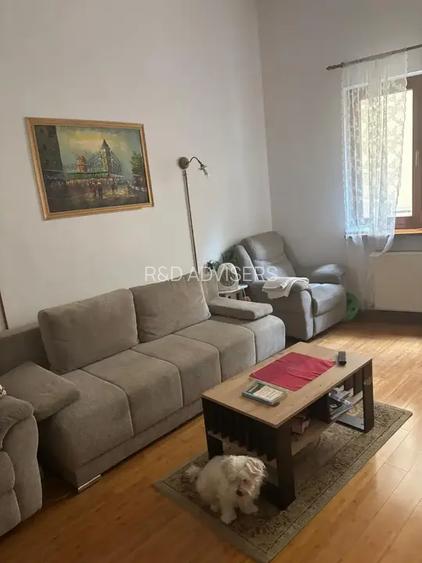 Casa 7 camere | 230 mp utili |  Armeneasca | Investitie Premium | - 7