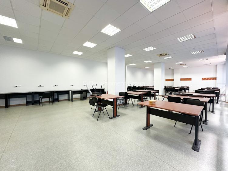 Cladire multifunctionala S+P+3E, 2.560 mp utili, parcare, Constanta - 9