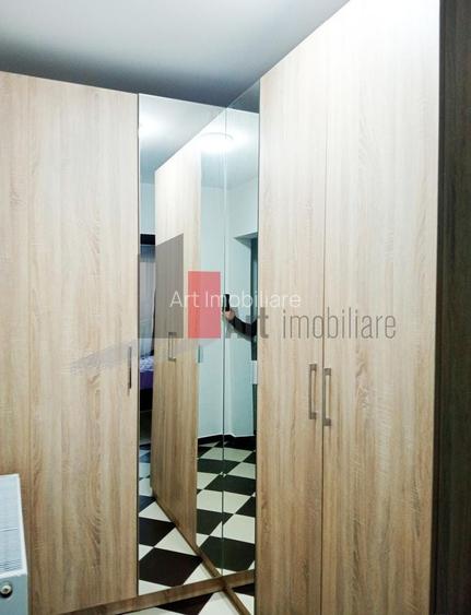 Vânzare apartament 3 camere cu centrală Apărătorii Patriei - 11