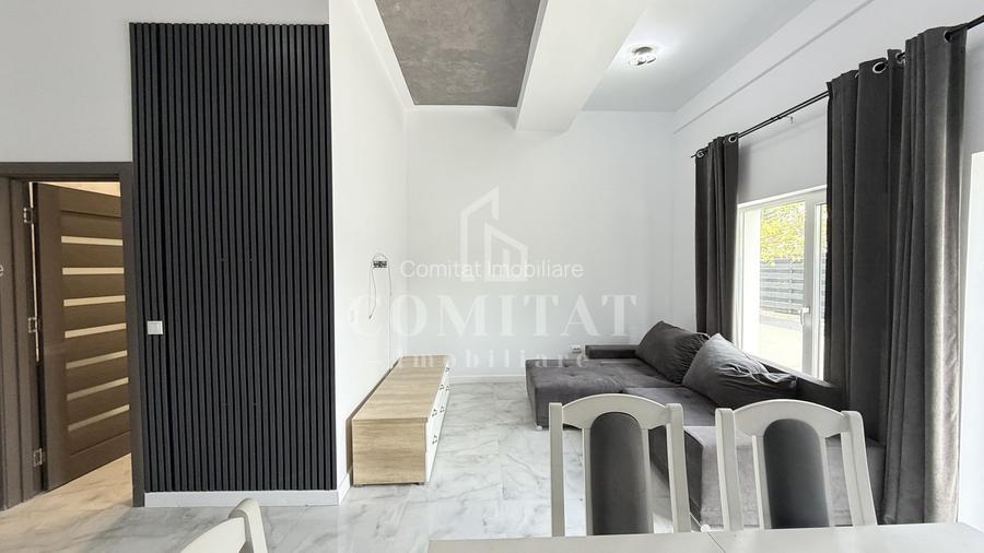 Preț foarte bun apartament la cheie Dâmbul Rotund - 8