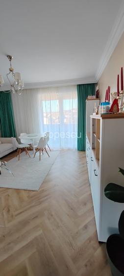 Apartament 3 camere cu gradina și terasa | Hlincea | Cetatuia | 75mp - 7