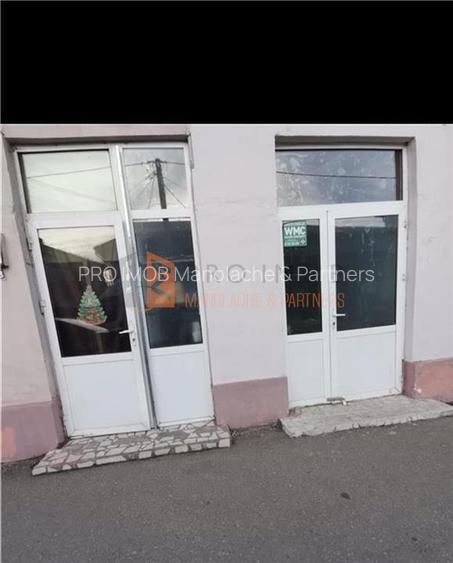 Spatiu comercial zona Bazar - 11