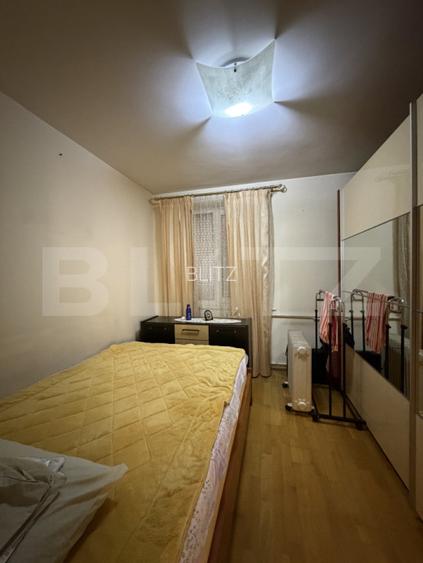 Apartment 4 camere, et. 1, Calea Severinului/ Scoala Decebal - 6