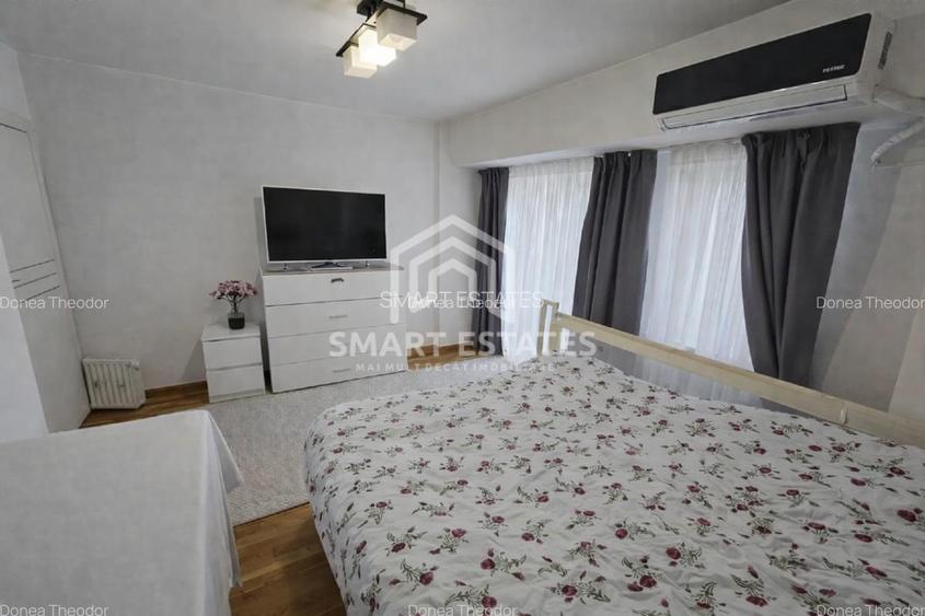 3 camere complet renovate - Pta. Alba-Iulia - 4