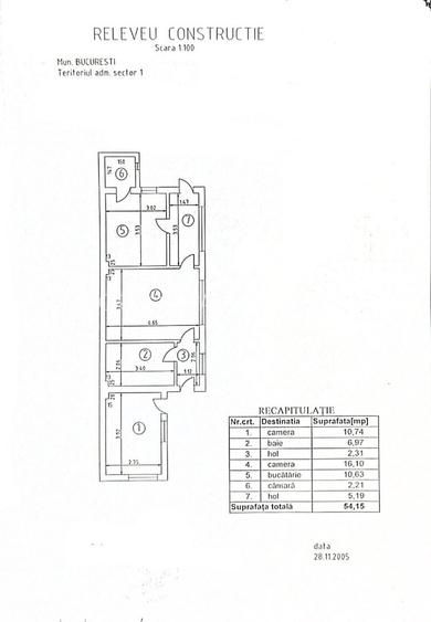 Ion Mihalache-Calea Grivitei- Adiacent - 2