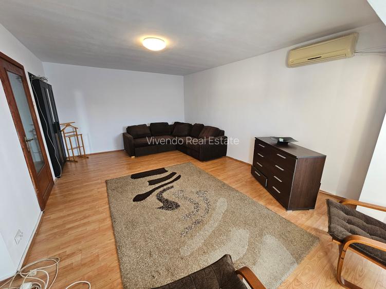 Garsoniera Vitan Mall | Alexander von Humboldt | centrala proprie | bloc mixt - 4