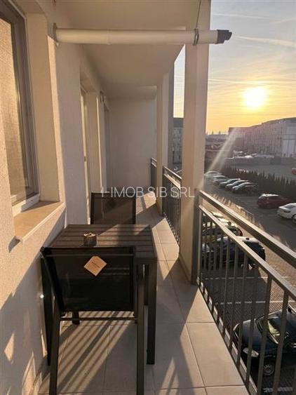Apartament 3 camere cu loc de parcare in City Residence - 8