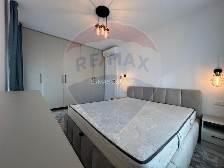 Apartament cu 2 camere, de închiriat, zona Bună Ziua - 13