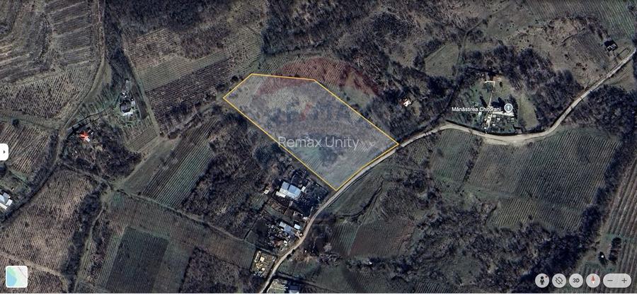 Teren 33.500 mp-Valea Orlei, Prahova/ COMISION 0% - 9