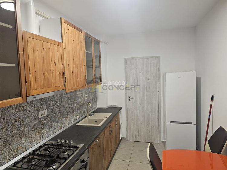 Apartament spatios 2 camere bucatarie inchisa Metalurgiei - 4
