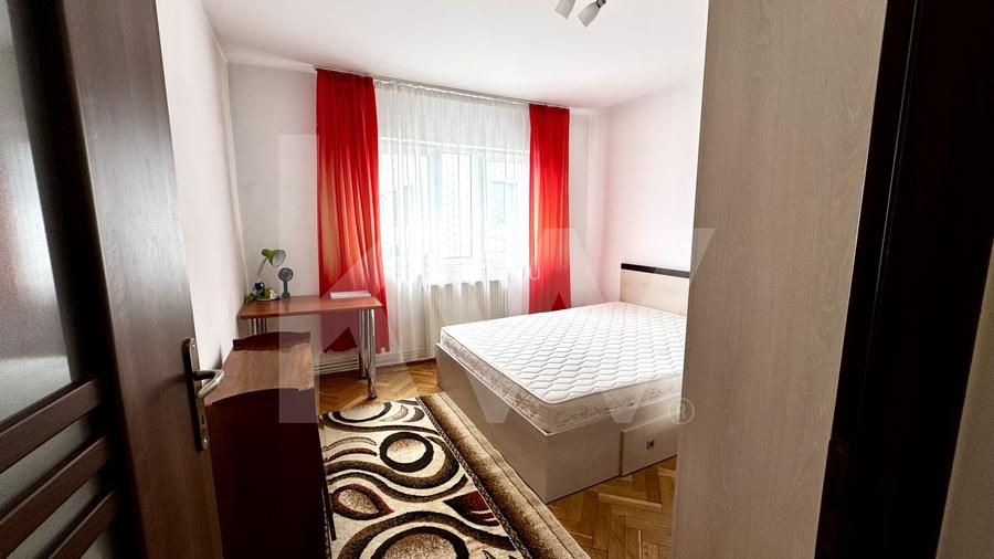 Apartament 2 camere decomandat de închiriat | Zonă Centrală - Calea Dumbrăvii - 3