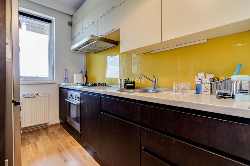 3 camere SUPER VIEW, 2 BAI, parcare SUBTERANA, Bloc 2010! - 11