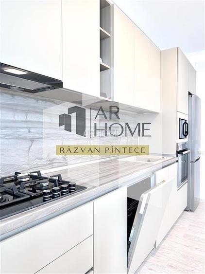 Apartament 2 camere de lux, parcare subterana, Albert Nord, Ploiesti - 6