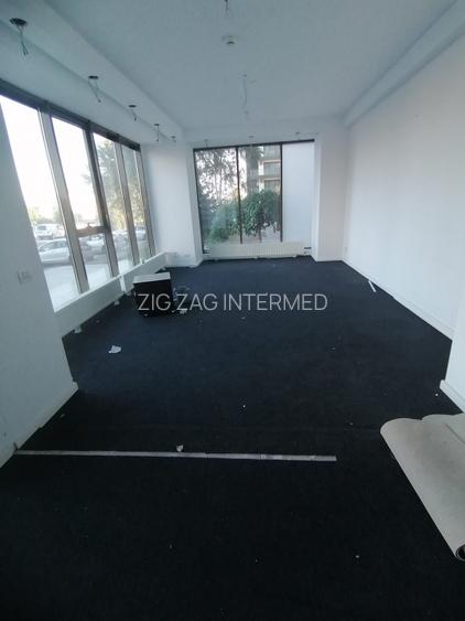 Tomis Plus, spatiu comercial, 128 mp. - 3