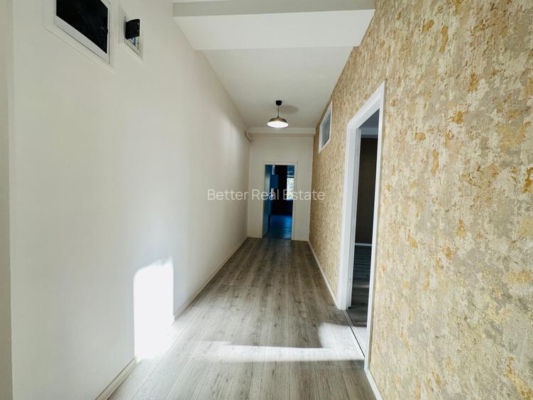 Spațiu comercial/birouri – 237 mp utili | Vizavi de Metrou Dimitrie Leonida - 7