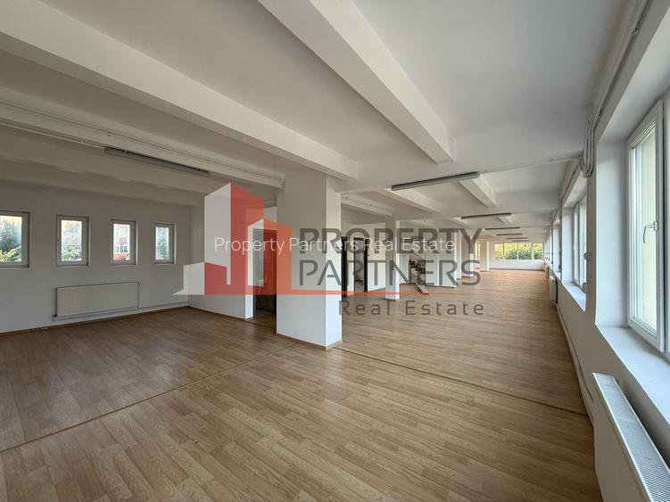 Spații de birouri disponibile. – Brașov - 7